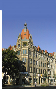 Rosen Apotheke Dresden Striesen